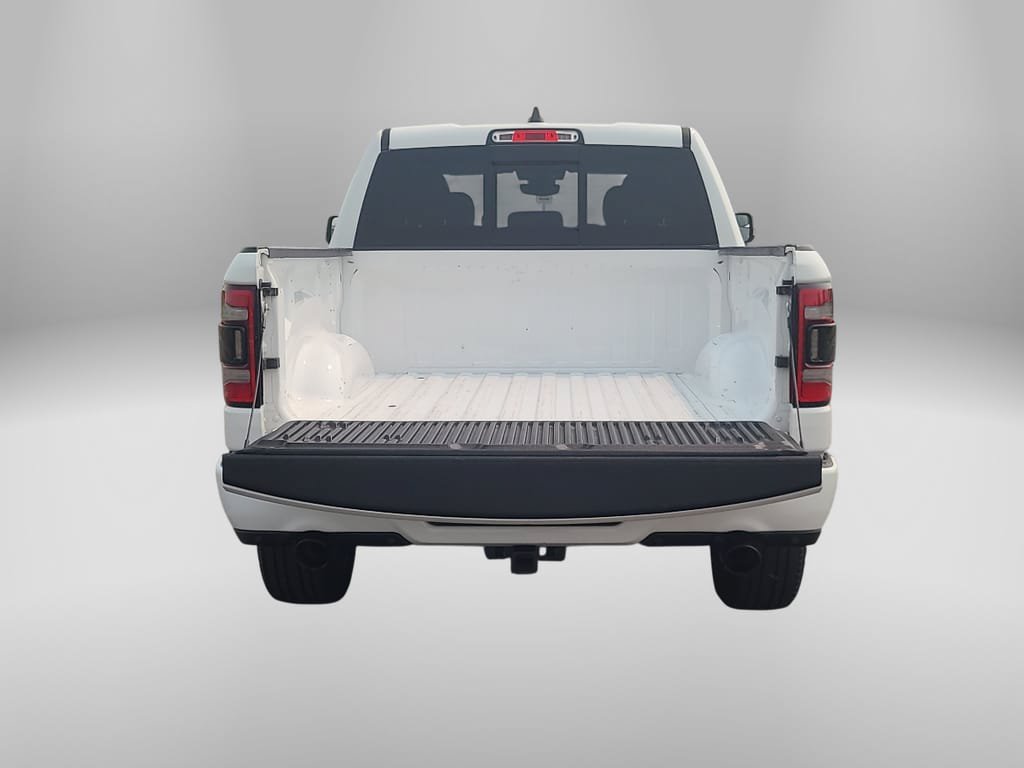 Used 2021 RAM 1500 Big Horn AWD/4WD image 41