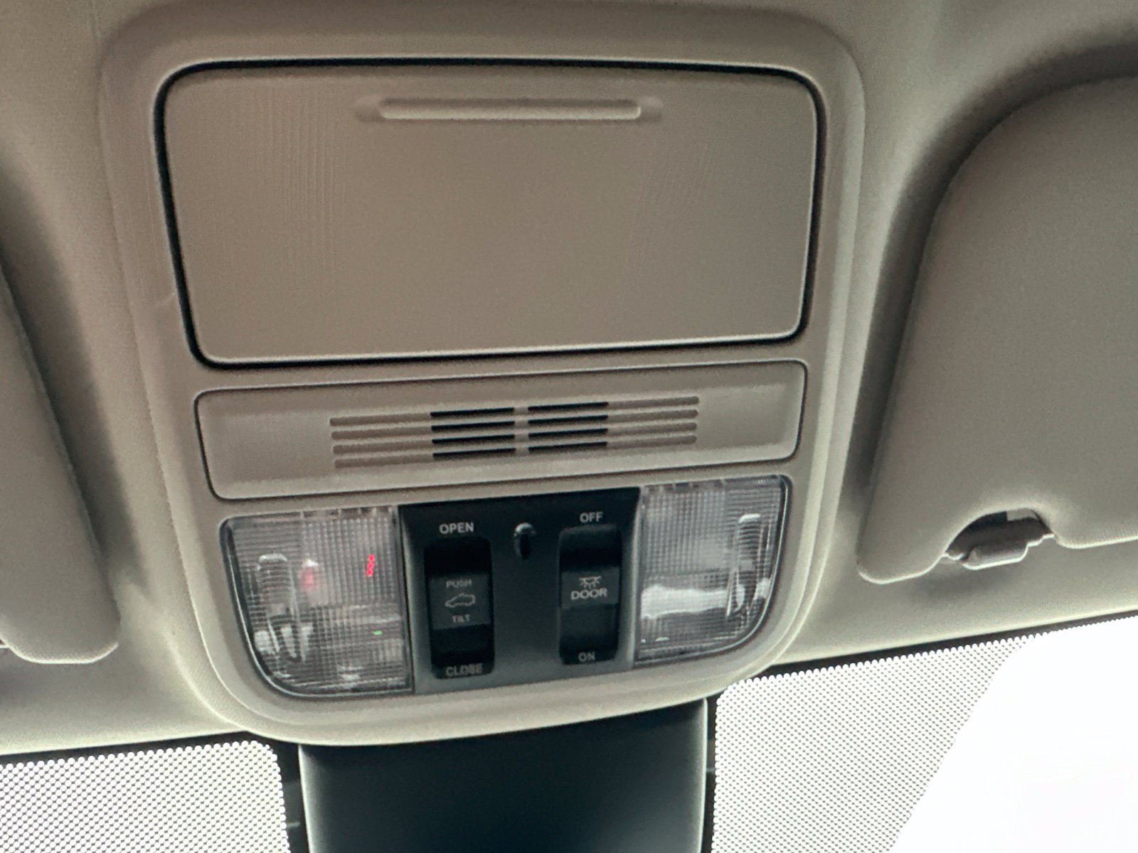 Used 2026 Honda Odyssey EX-L image 75