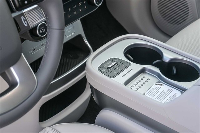 New 2026 Hyundai Ioniq 9 SEL image 24