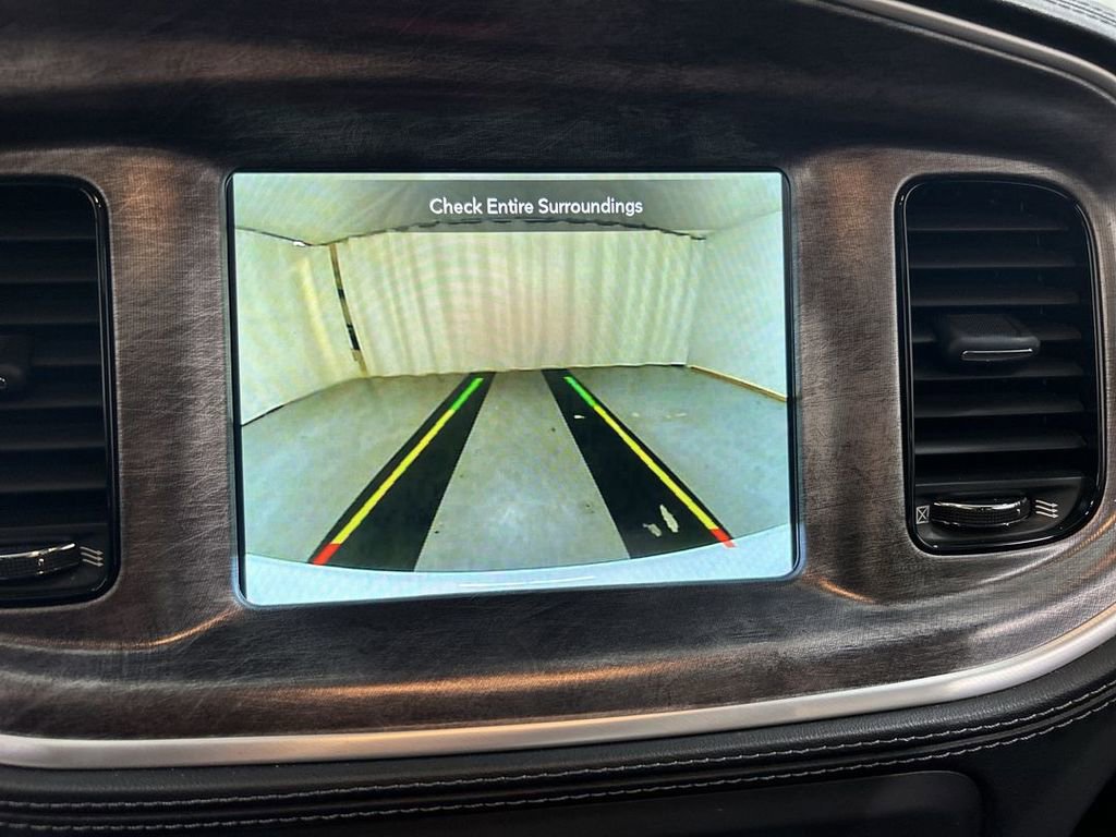 Used 2023 Dodge Charger Scat Pack w/ Daytona Edition Group image 15