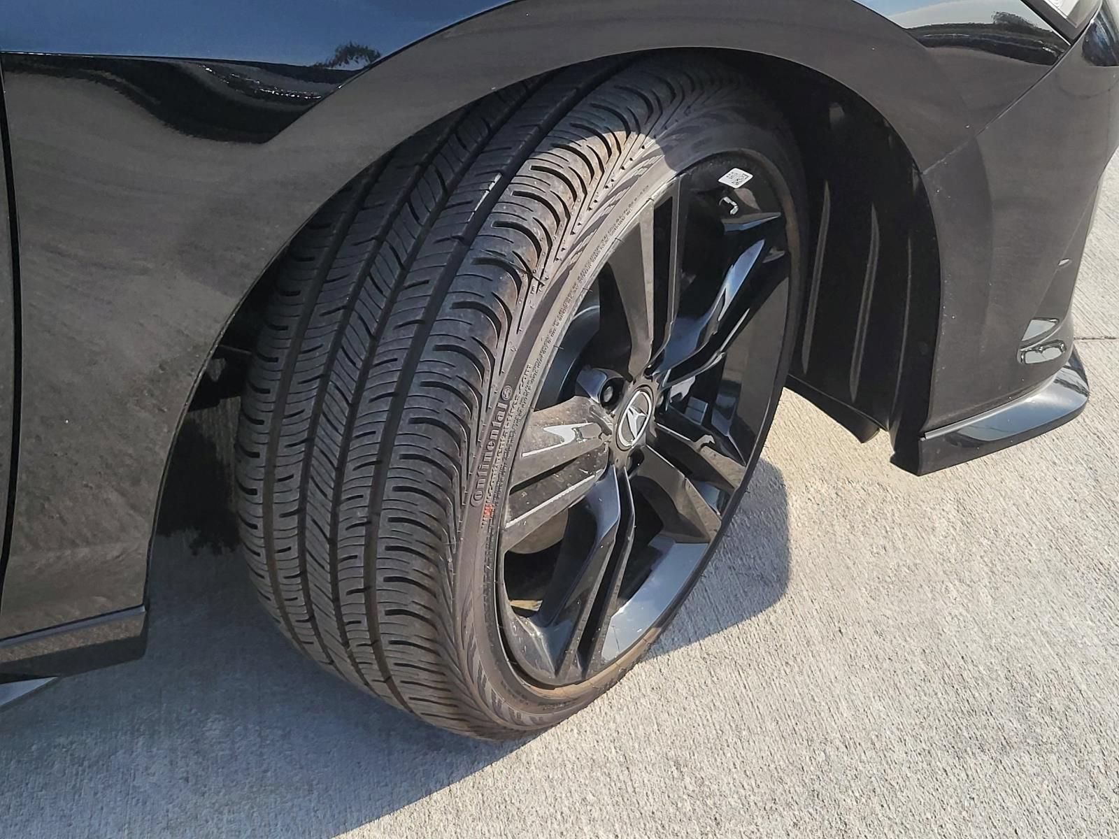 New 2026 Acura Integra A-Spec w/ Technology Package FWD image 8