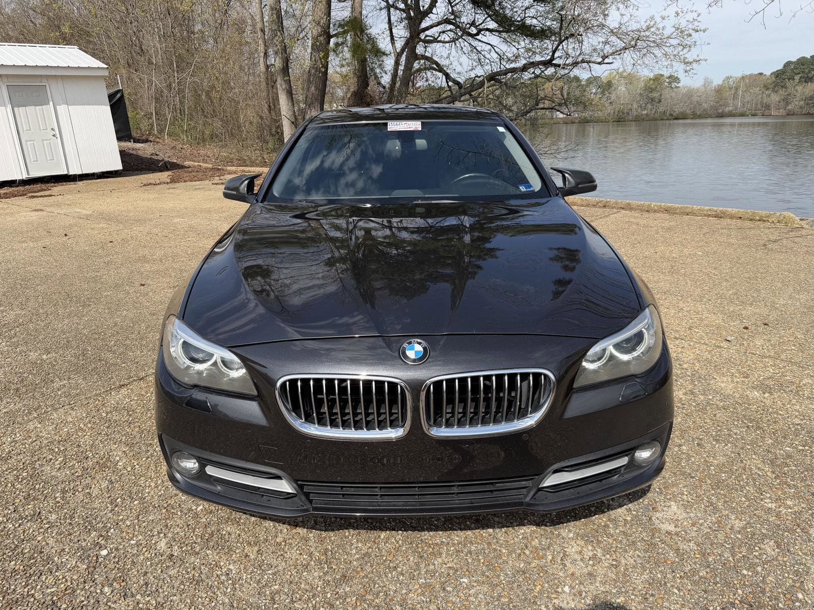 Used 2015 BMW 535i xDrive Sedan image 9