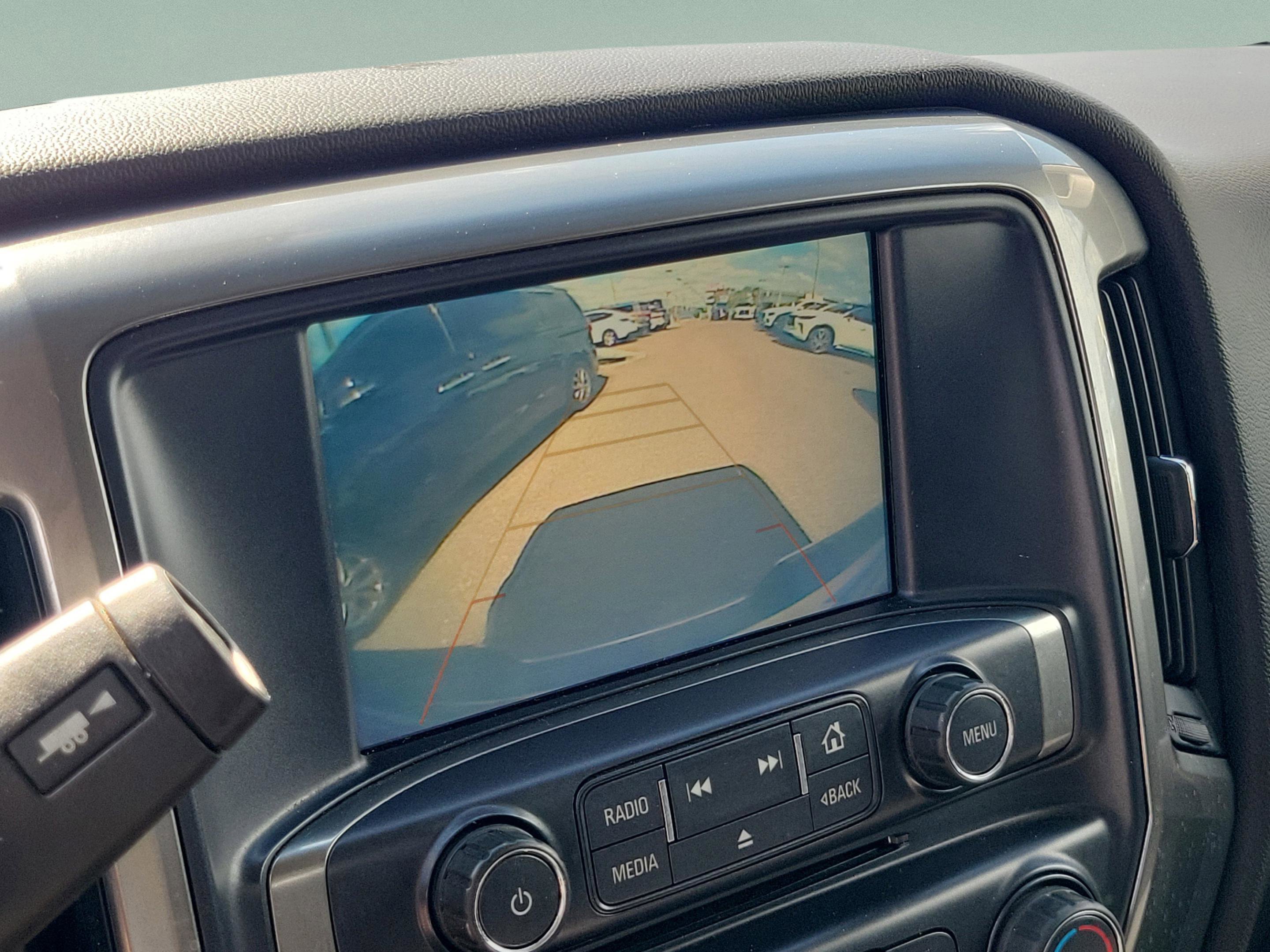 Used 2019 Chevrolet Silverado 1500 LT image 15