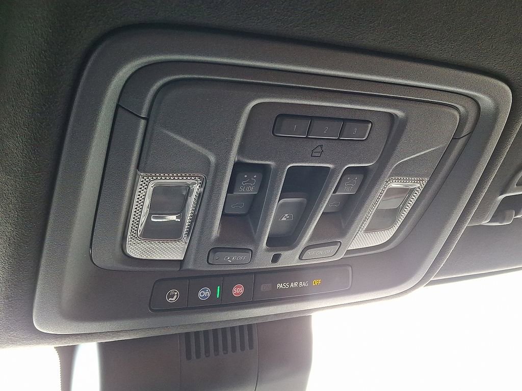 Used 2023 GMC Sierra 1500 Denali Ultimate image 27