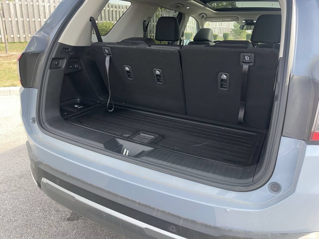Used 2026 Honda Pilot Elite image 15