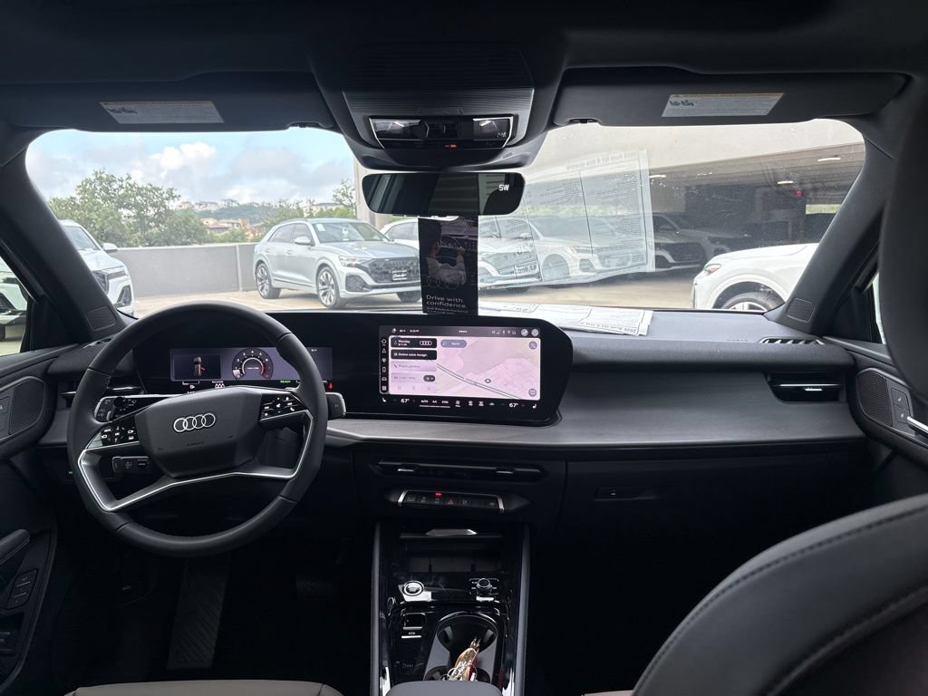 New 2026 Audi Q3 quattro 2.0T AWD/4WD image 18