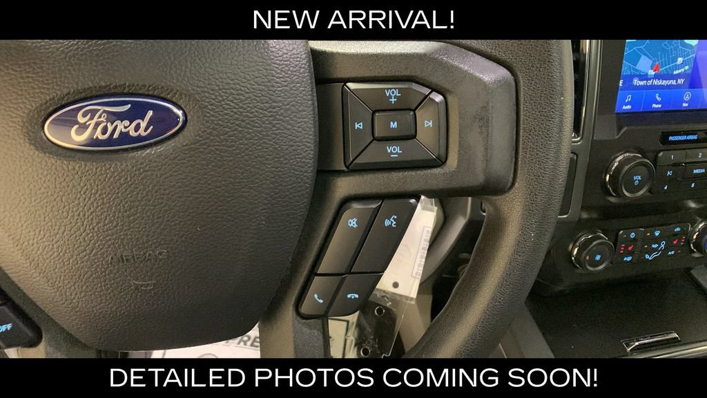 Used 2022 Ford F250 XLT w/ XLT Premium Package AWD/4WD image 32
