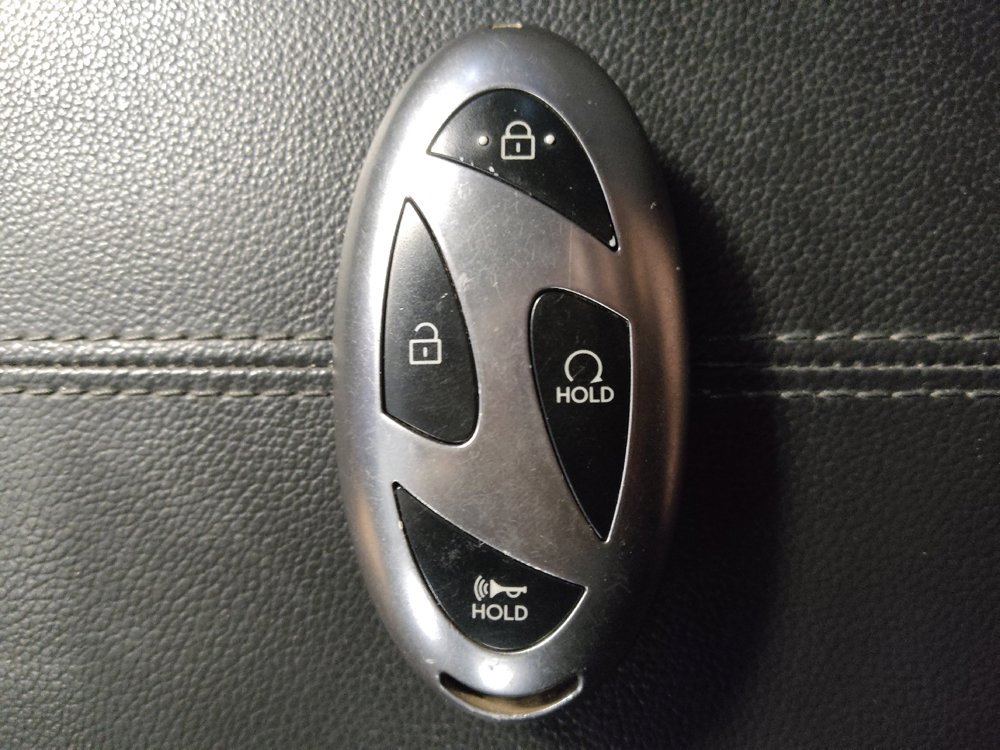 Used 2025 Hyundai Tucson SE FWD image 32