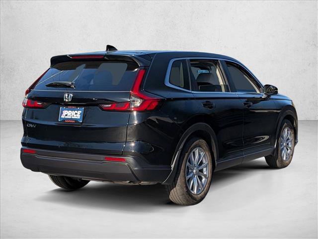 Used 2023 Honda CR-V EX image 5