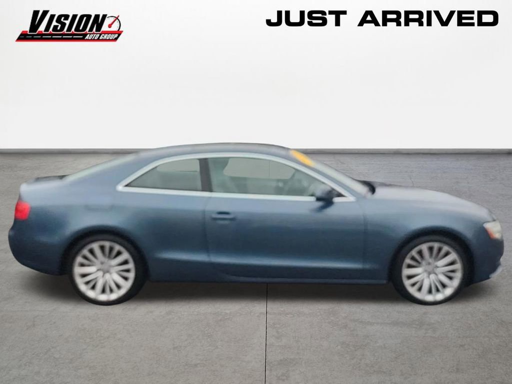 Used 2015 Audi A5 2.0T Premium image 4