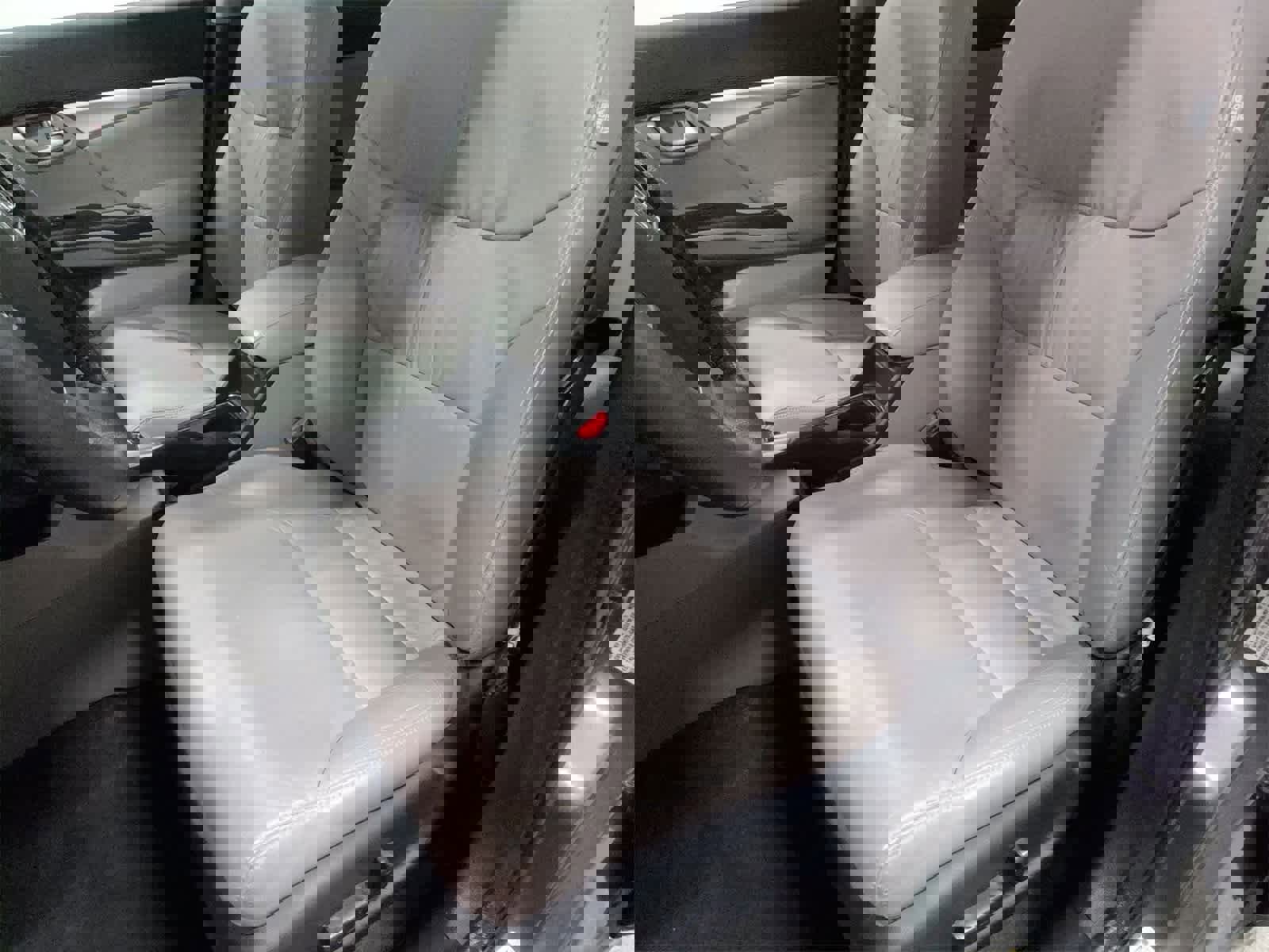 Used 2015 Honda Civic EX-L image 16