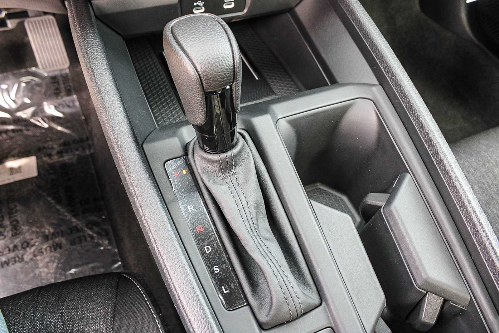 New 2026 Honda Accord SE image 21