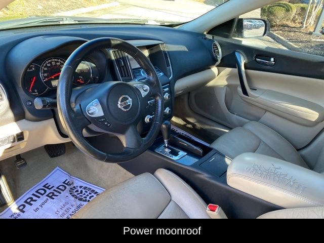 Used 2014 Nissan Maxima 3.5 SV image 6
