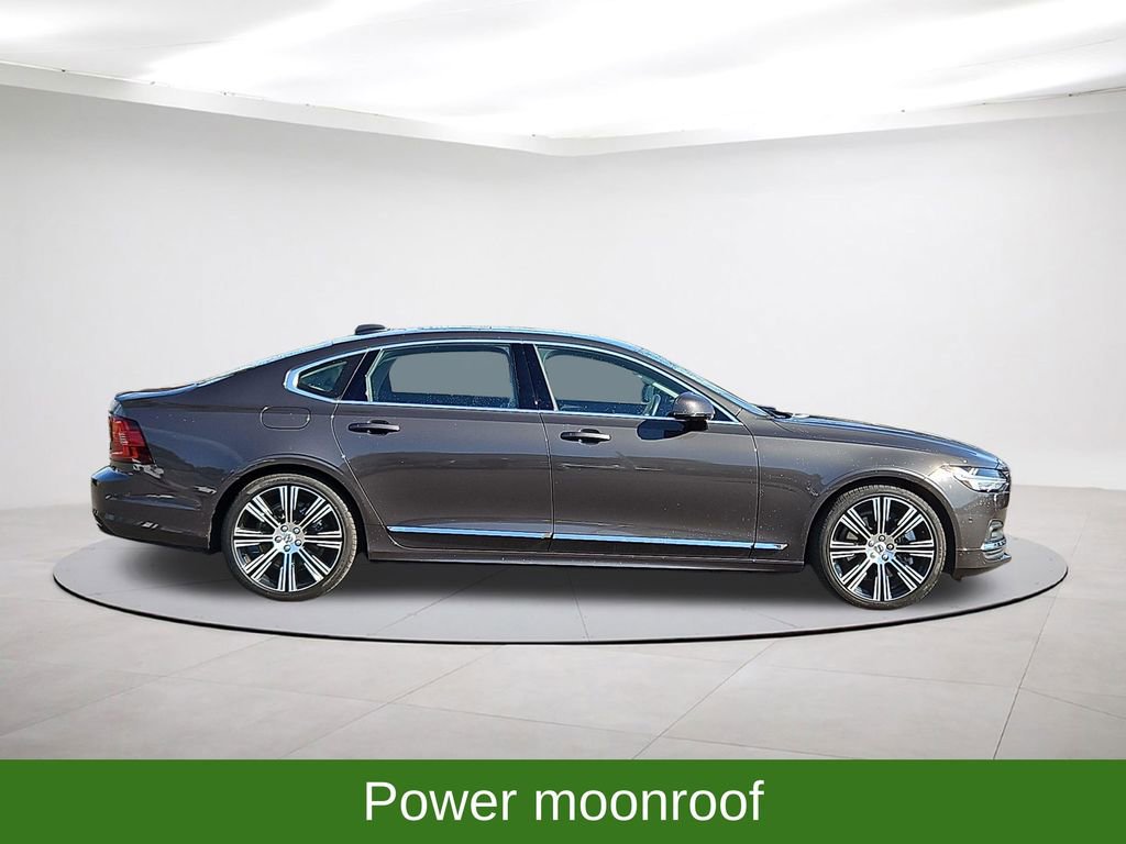 Used 2024 Volvo S90 B6 Ultimate image 8