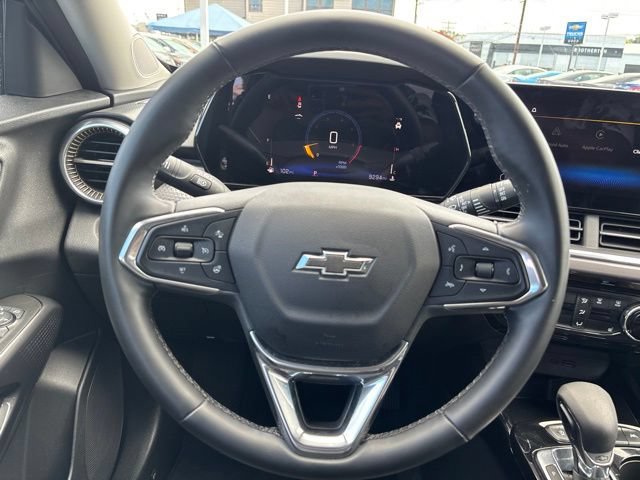 Used 2025 Chevrolet Trax ACTIV w/ Driver Confidence Package FWD image 17