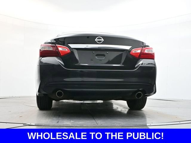 Used 2016 Nissan Altima 2.5 S w/ Power Driver Seat Package image 29