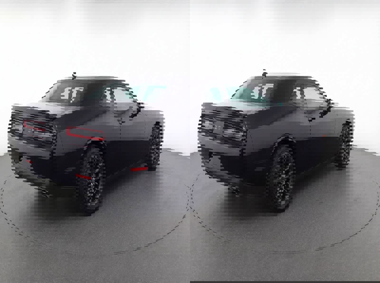 Used 2019 Dodge Challenger GT image 4