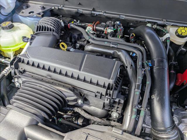 New 2025 Ford Maverick XLT w/ XLT Luxury Package image 15