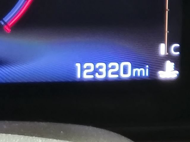 Used 2026 Chevrolet TrailBlazer LS FWD image 30