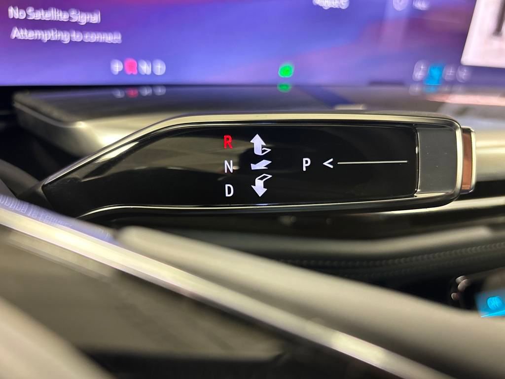 New 2025 Cadillac Escalade IQ Sport 2 image 32