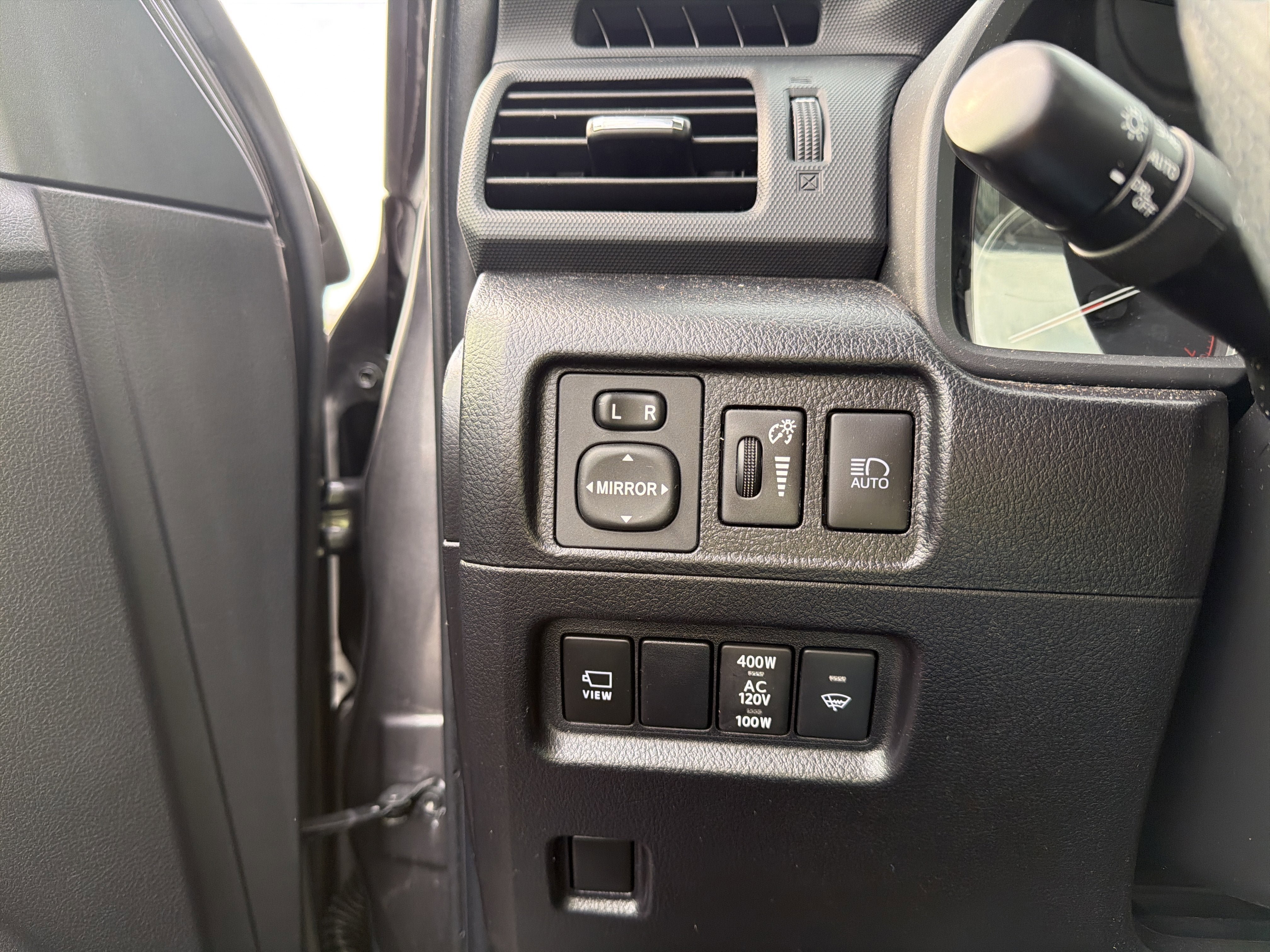 Used 2023 Toyota 4Runner TRD Pro AWD/4WD image 15