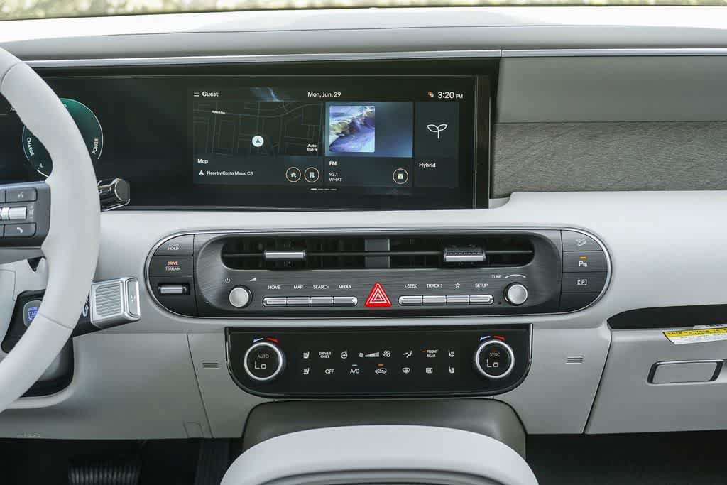 New 2026 Hyundai Palisade SEL Premium AWD/4WD image 13