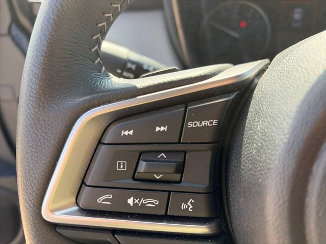 Certified 2025 Subaru Legacy Premium w/ Popular Package #1A AWD/4WD image 14