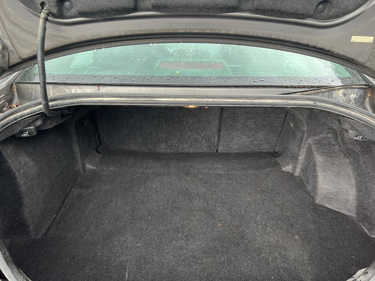 Used 2011 Mercury Milan Premier FWD image 35