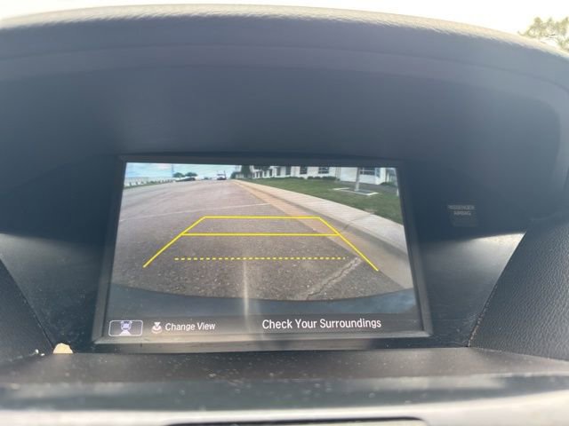Used 2018 Acura MDX FWD image 13