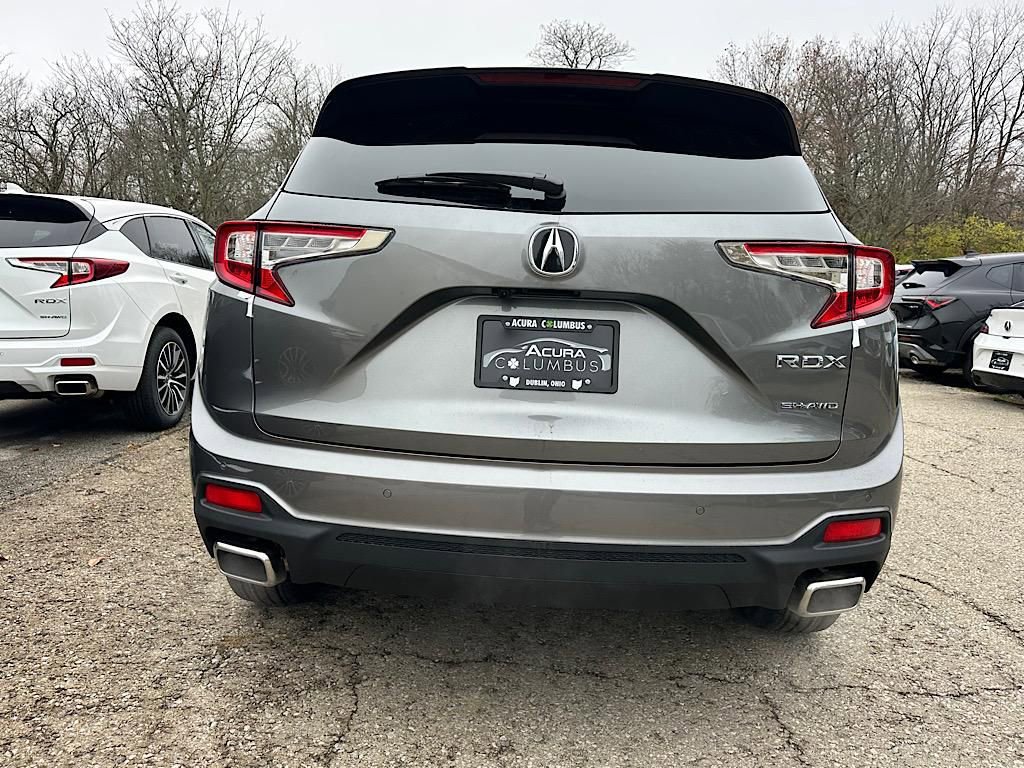 New 2026 Acura RDX w/ Technology Package image 5