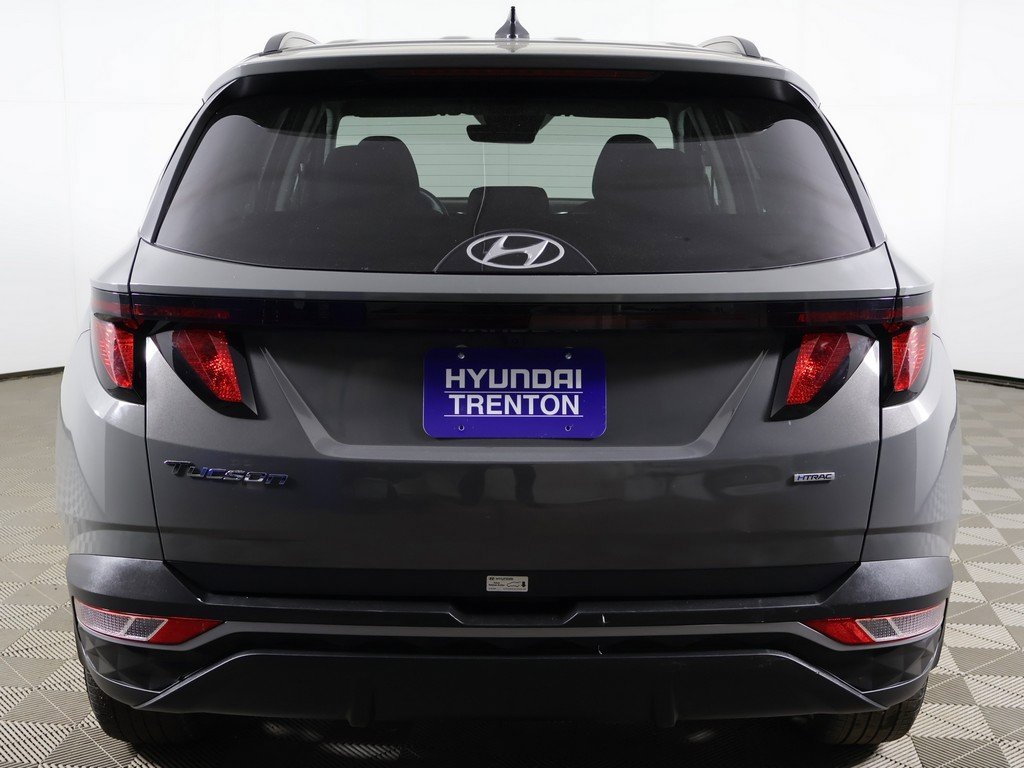 Used 2024 Hyundai Tucson SEL image 12
