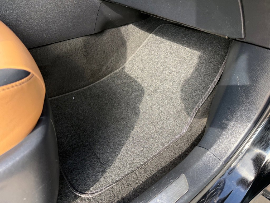 Used 2015 Lexus NX 200t FWD image 22