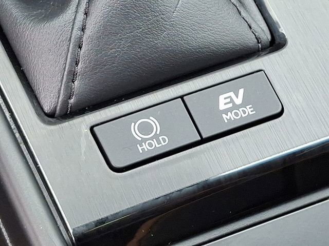 Used 2025 Lexus ES 300h w/ Premium Package image 33