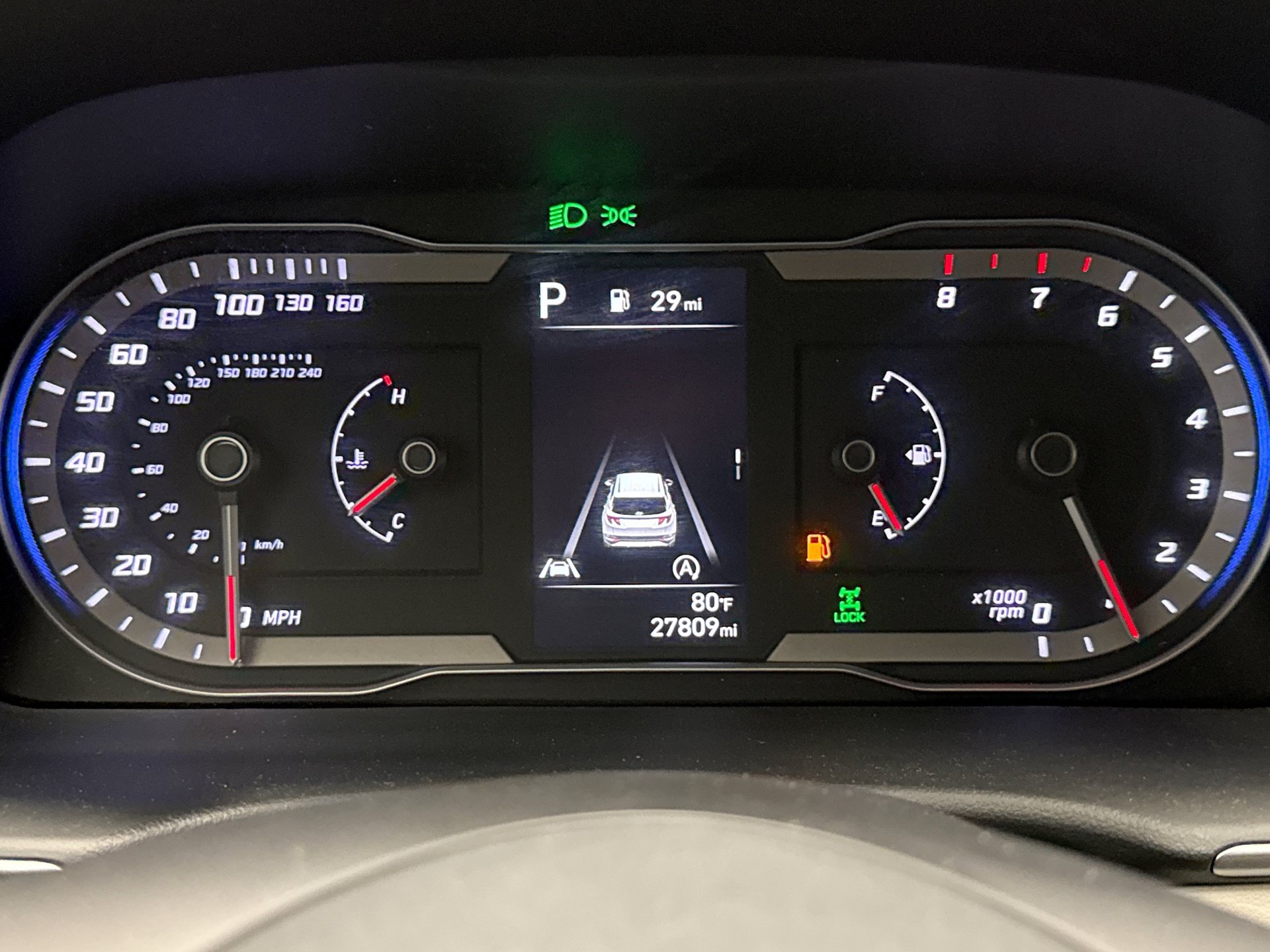 Used 2024 Hyundai Tucson SEL AWD/4WD image 13