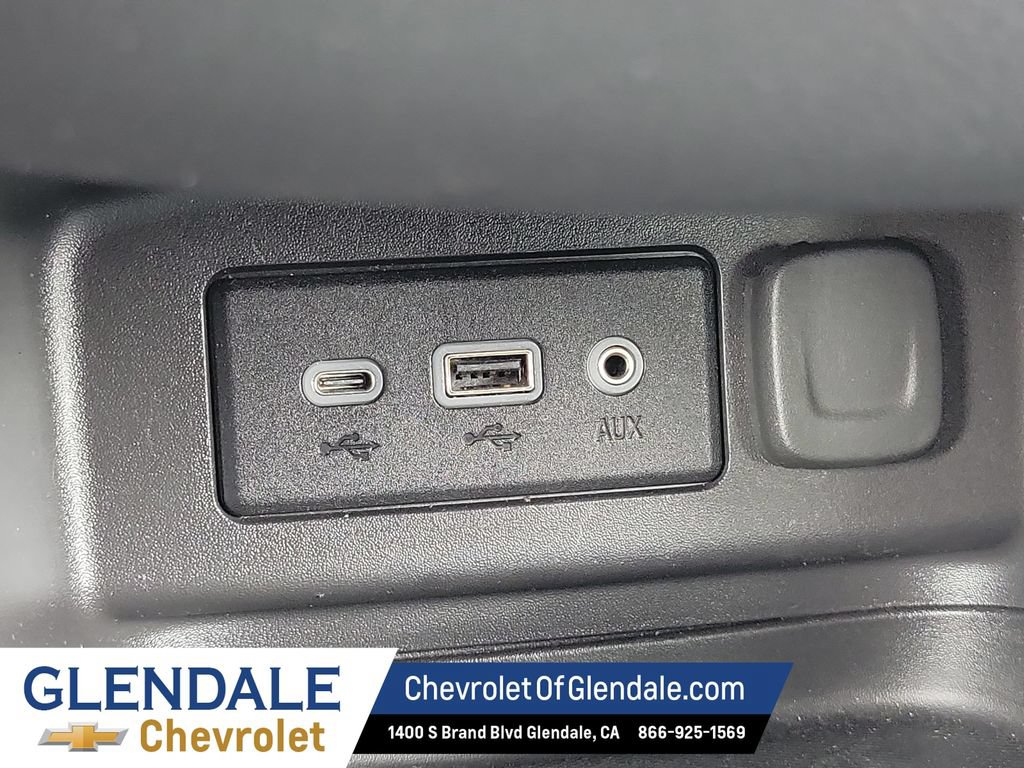 Certified 2024 Chevrolet Equinox LT AWD/4WD image 28