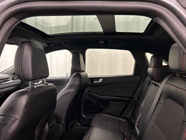 Used 2023 Ford Escape ST-Line Select w/ Tech Pack #1 image 20