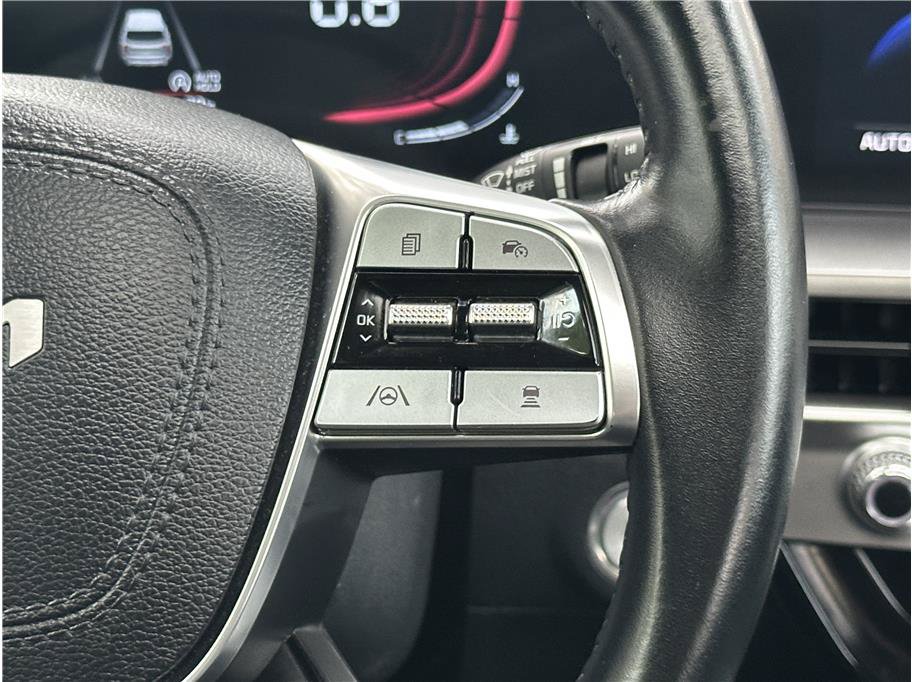 Used 2025 Kia Telluride S AWD/4WD image 22