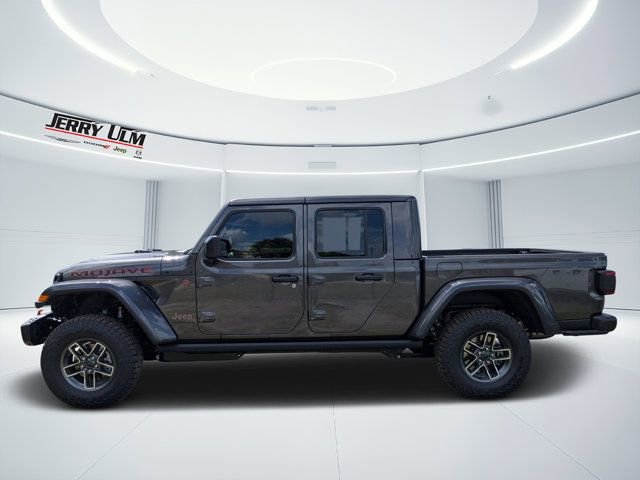 New 2026 Jeep Gladiator Mojave image 6