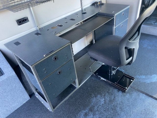 Used 2022 RAM ProMaster 1500 FWD image 13
