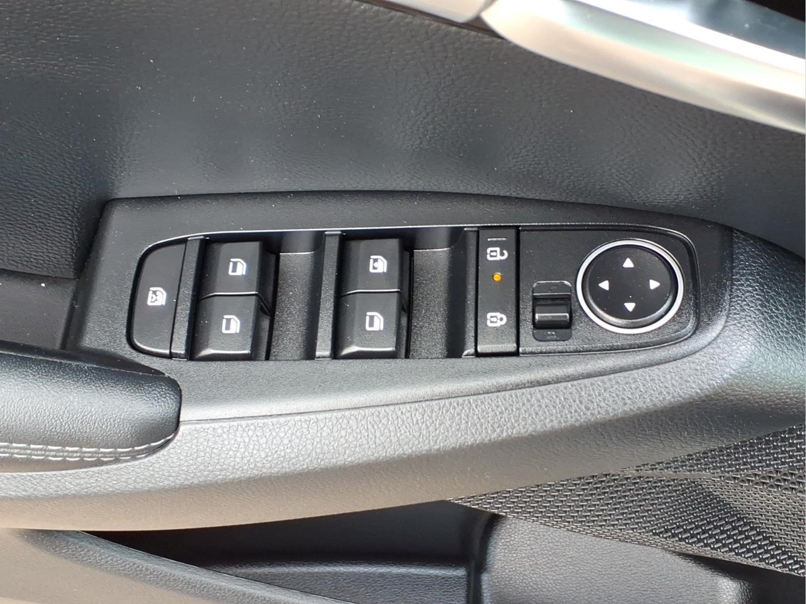 Used 2024 Kia Seltos S AWD/4WD image 23
