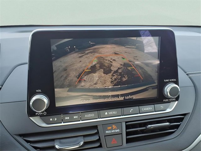 Used 2021 Nissan Altima 2.5 SV w/ SV Premium Package image 20