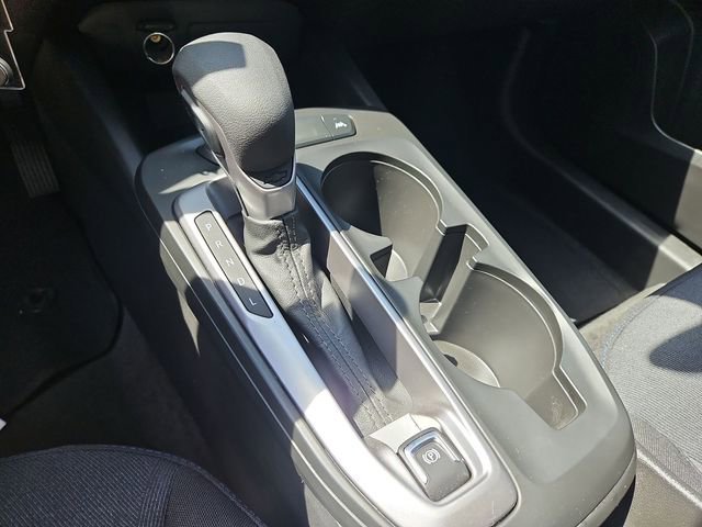 Used 2026 Chevrolet Trax LS FWD image 15