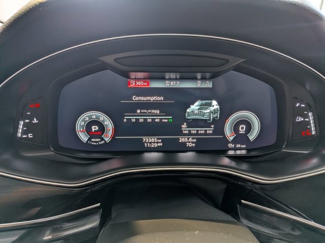 Used 2021 Audi Q7 2.0T Premium Plus image 12