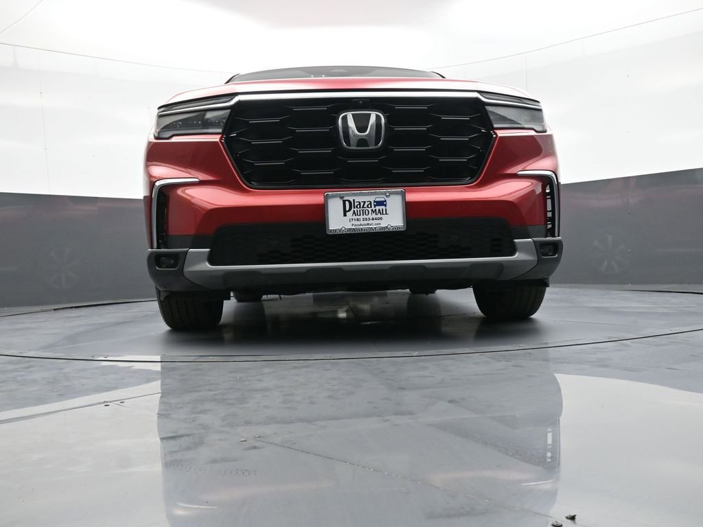 Certified 2023 Honda Pilot Elite image 29