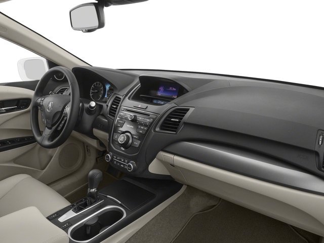 Used 2018 Acura RDX AWD image 16