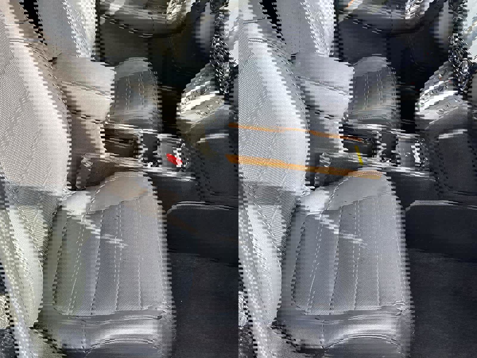 Used 2020 Honda CR-V Touring image 18