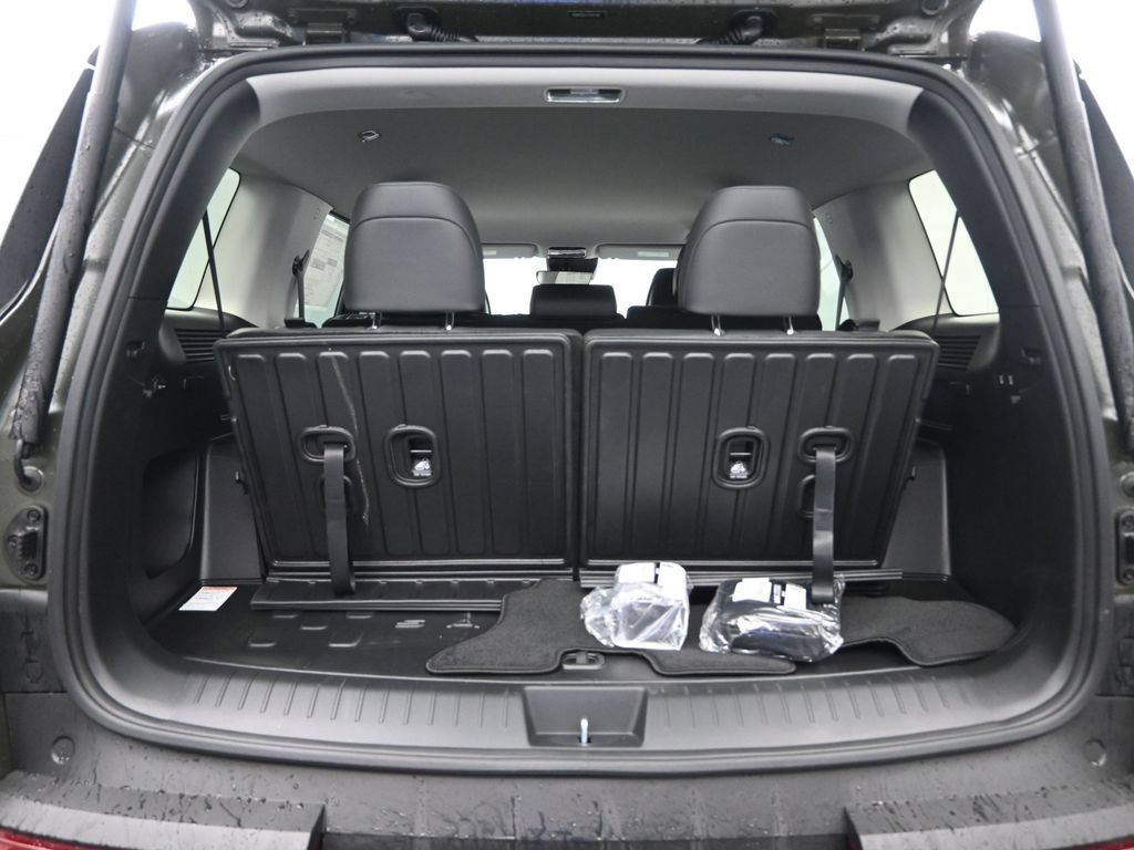 New 2026 Hyundai Santa Fe SEL AWD/4WD image 30