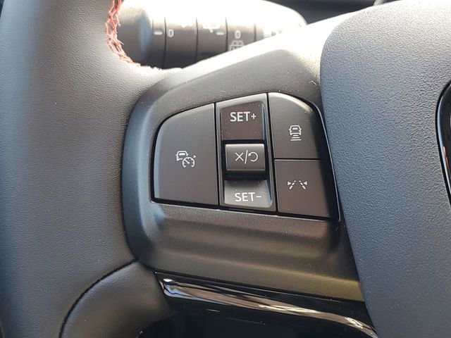 New 2026 Ford Mustang Mach-E Premium AWD/4WD image 16