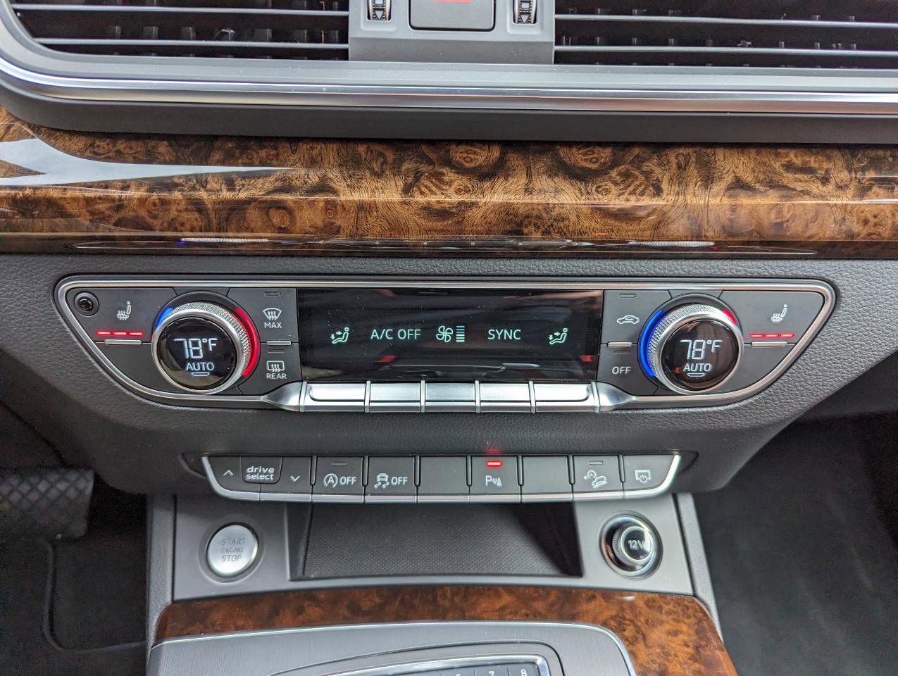 Used 2018 Audi Q5 2.0T Premium Plus image 22