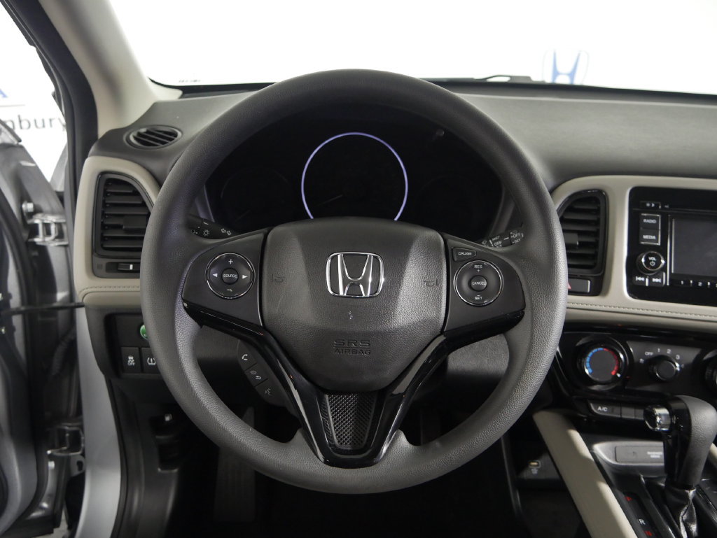 Used 2020 Honda HR-V LX image 13